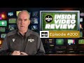 Inside Video Review: MLS #6