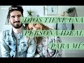 ¿Dios tiene una persona ideal para mí? - Majo y Dan Vlog // Preguntas de Relaciones