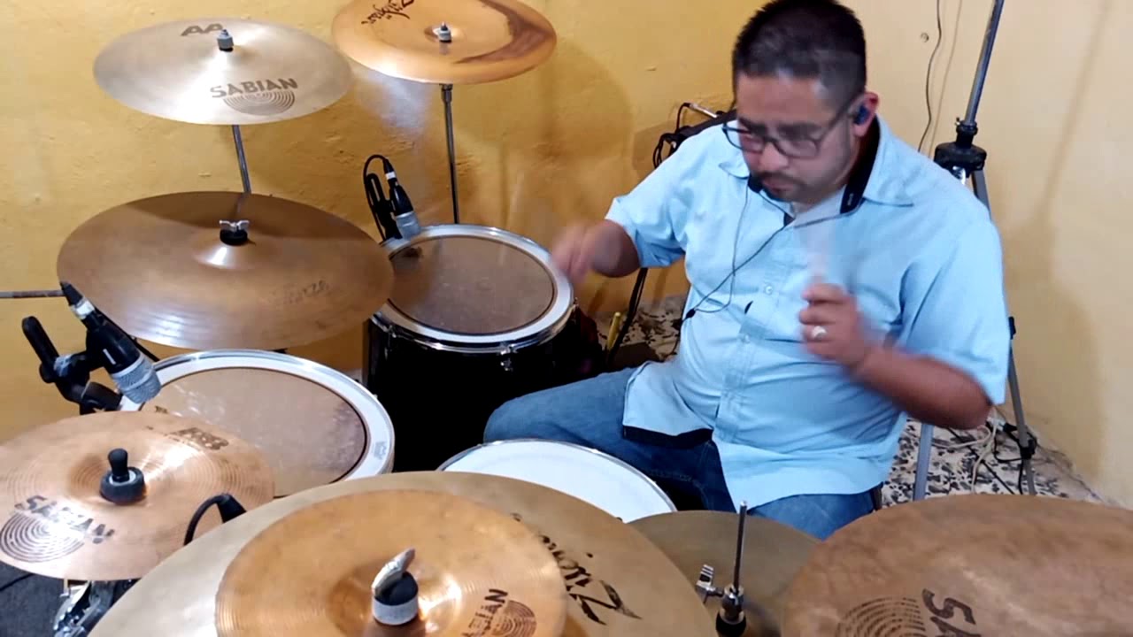 Popurrí Escucha Israel