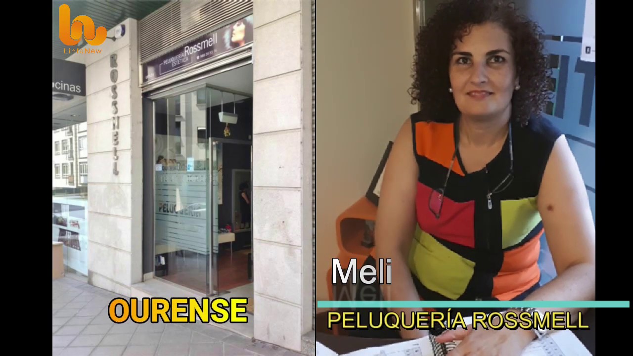 Testimonio Peluquería Rossmell (Ourense) fibromyalgia trigger points