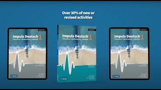 Introducing Impuls Deutsch Second Edition