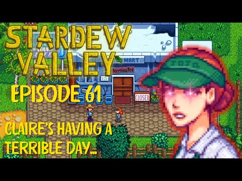 Stardew Valley Expanded