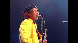 Black Dog Bone - Gadis Ayu (Live)