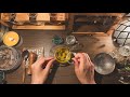 きらりと流れる蜜の音|やすらぎの蜜薬|Honey of Tranquility