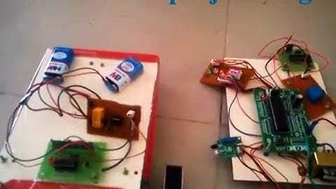 Live Human Detecting Robot for Earthquake Rescue Operation Using GSM and GPS