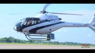 IWS HELICOPTERS  AIRBUS H120
