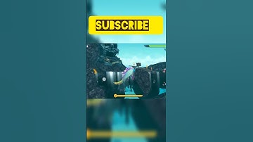 Tried new shark ARRON || Hungry Shark Evolution Mod apk  Gameplay walkthrough 2022🎮🎮🎮🎮