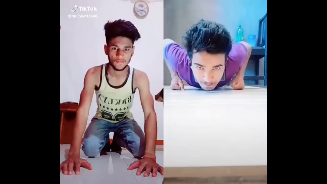 Funny TikTok Videos YouTube