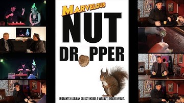 Nut Dropper by  Matthew Wright  - Official Ad Trailer