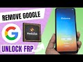 NEW METHOD Unlock Samsung FRP bypass (ANDROID 16 - 15 -14)