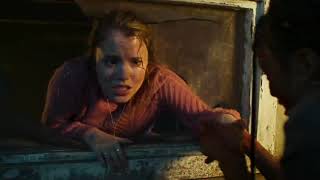 182 Taylor Spreitler In Leprechaun Returns