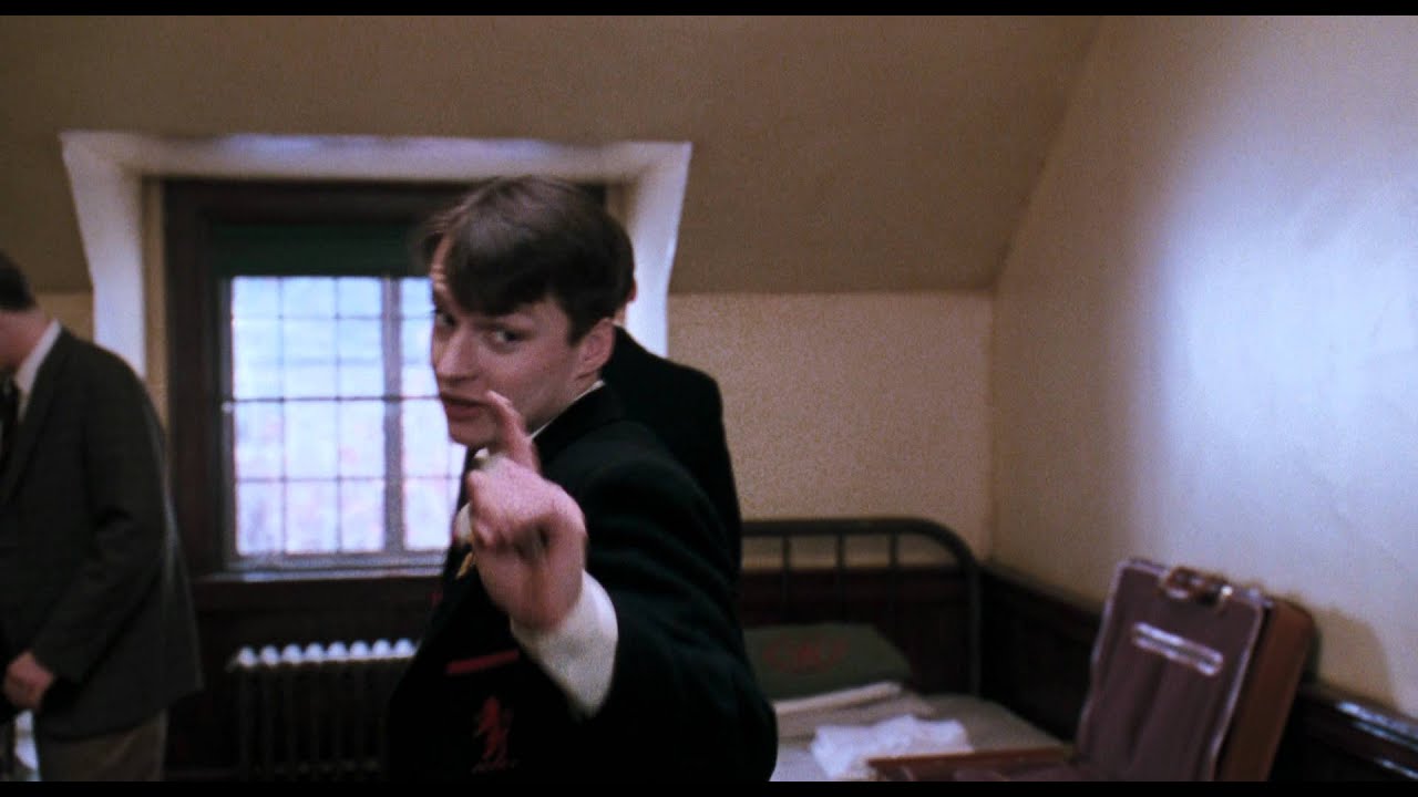 Dead Poets Society - Der Club der toten Dichter - Trailer