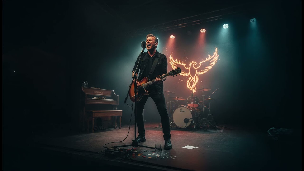 Florian - Popiół i Blask