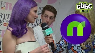 Celebrities Fan Stories - Cbbc Newsround
