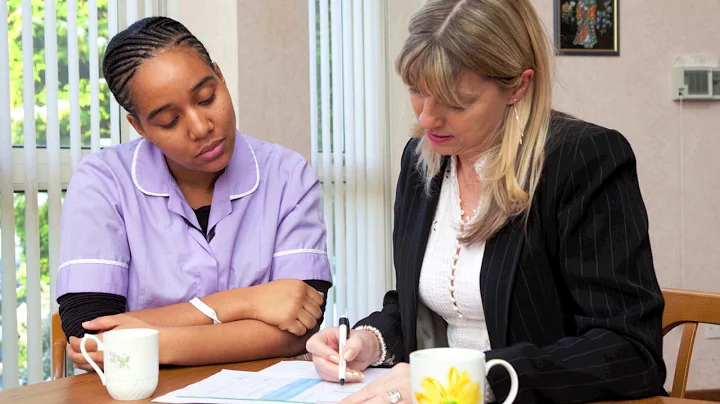 CWP TV: Experience Based Design