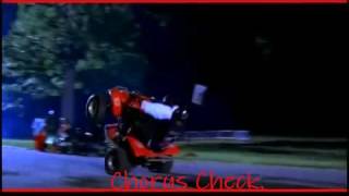 DMX- We Right Here (Chorus Check)