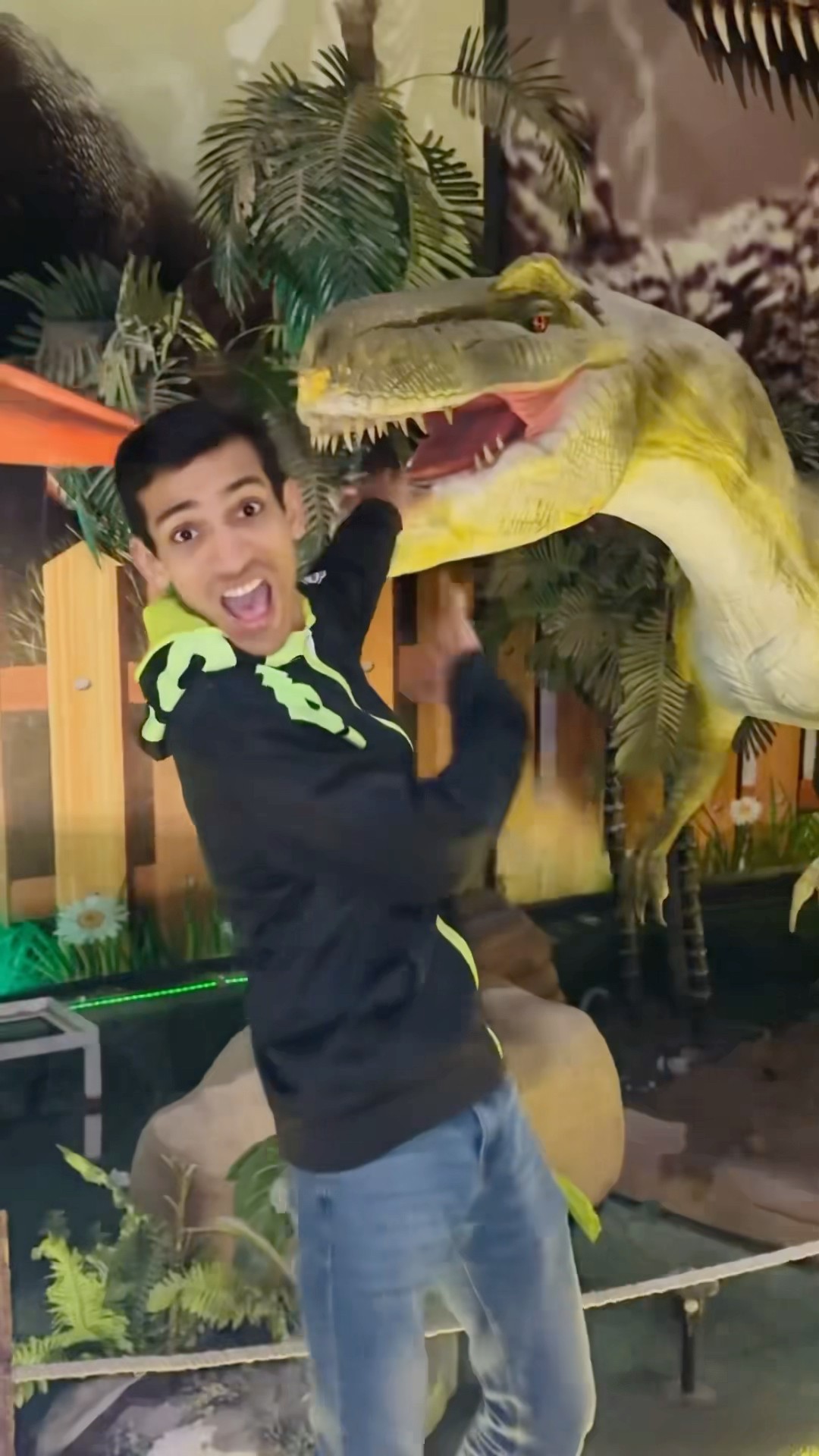 Prank ? Gone To Wrong ?|