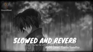 Slowed _ Reverbed __ RABB JANE __ SANDHU __ SloweRbed version(720P)