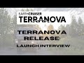 The EC Terranova is here!