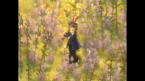 트오세 파이드파이퍼 연주~ ♪하울의 움직이는 성OST / TOS Pied Piper~ ♪Howl