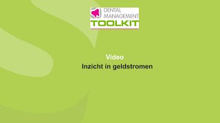 Inzicht In Geldstromen