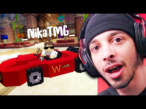 ვინ მეთამაშება Minecraft -ს?! +CSGO