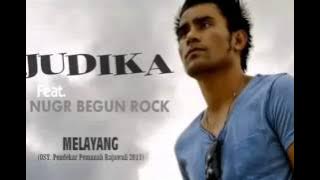 JUDIKA feat  NUGR BEGUN ROCK Melayang