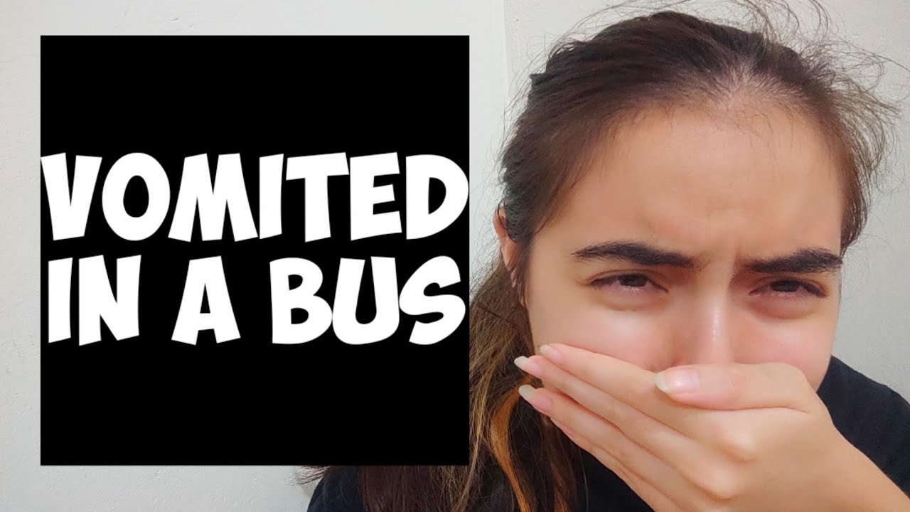 MOTION SICKNESS STORIES! YouTube