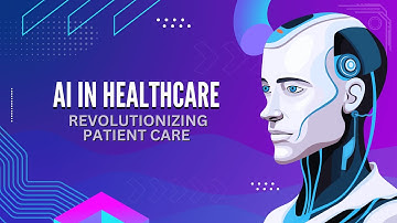 AI in Healthcare Revolutionizing Patient Care