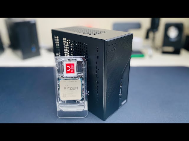 Windowsデスクトップ ASRock DESKMEET x300 Ryzen 5 4500 ASRock > DeskMeet X300 Series