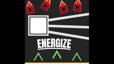 Project Arrhythmia Energize - Teminite by lucaslshaffer