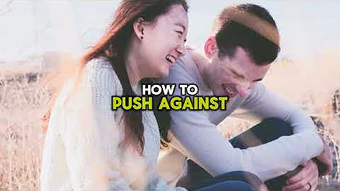 4 Positions That Make Him Lose Control || Matthew Hussey || Dating Advice || Dating Advice