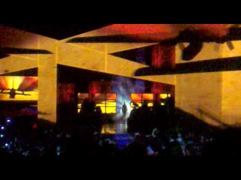 Los Premios MTV 2009 - Inicio + Calle 13 y Nelly F...