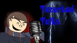 Tazerlad Talks - Originality