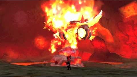 Quest for the Scepter Part 2