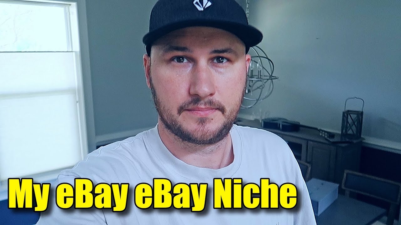 If You're eBay Seller You Need to Niche Out and This is Why