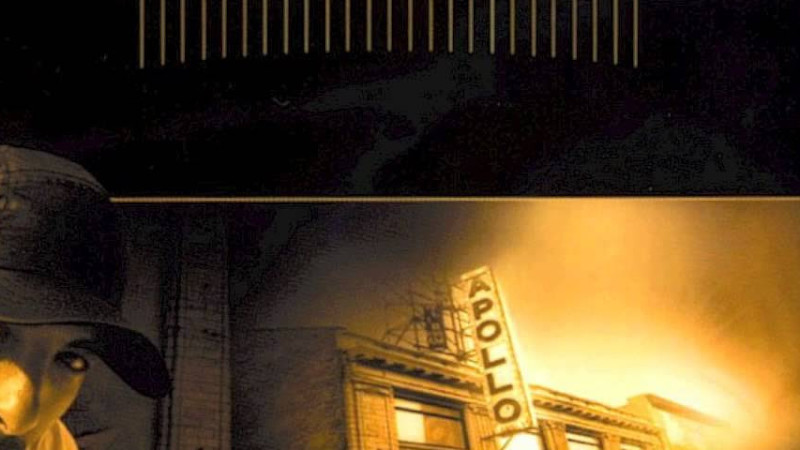 Dj Abdel - A Lovers Holiday (Change) (À L'Ancienne Vol.1)