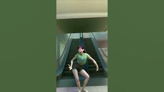 Tero re jing   #tari #dance