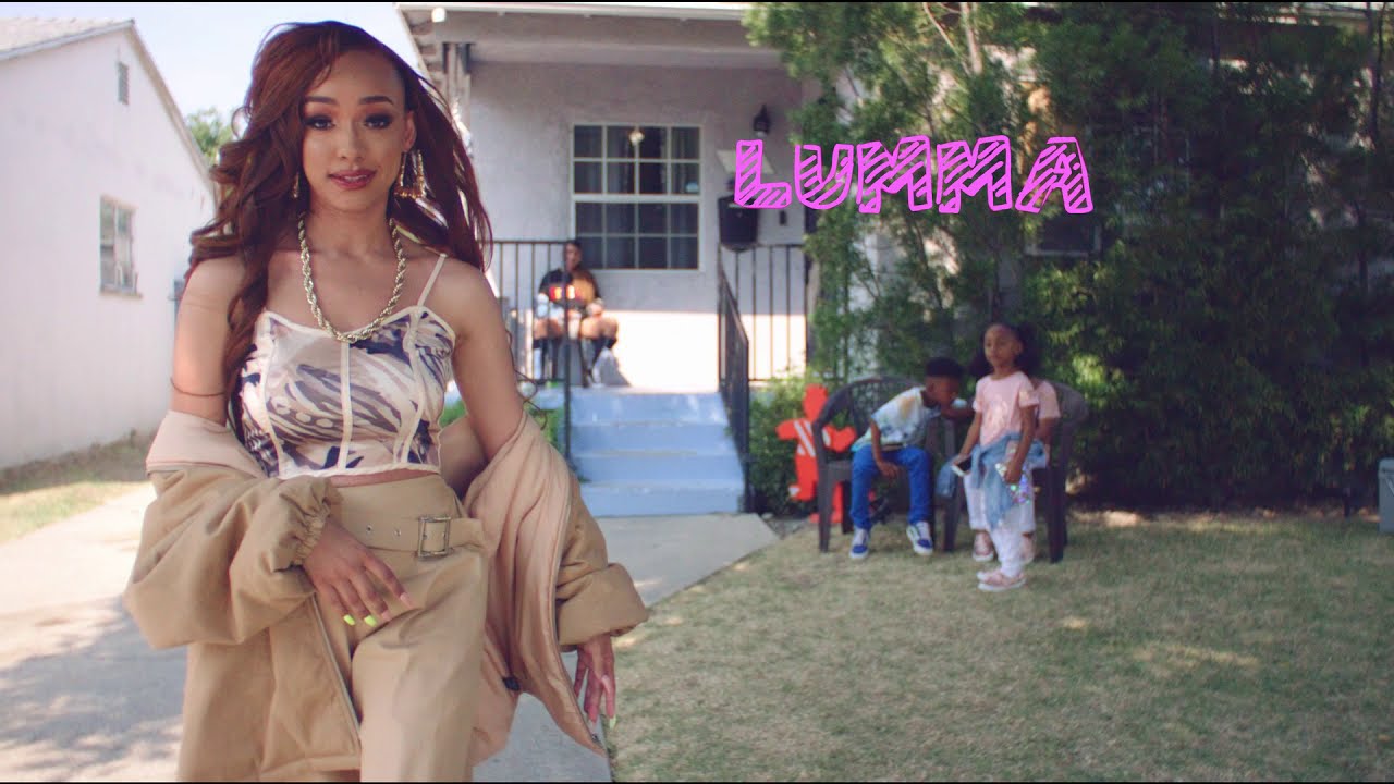 Born a Queen – Lummani