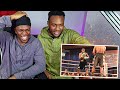 KSI REACTS TO MY 4TH PROFESSIONAL FIGHT.