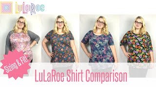 Lularoe Shirt
