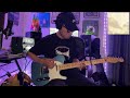 Tiny Moving Parts- Always Focused (Guitar Cover)