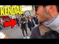 KENDAL E BELLAFACCIA INSIEME PER LA PRIMA VOLTA (VLOG)