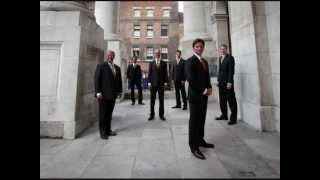 The King’s Singers Accords