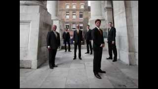 The King’s Singers Akkoorden