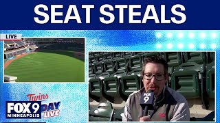 Minnesota Twins offering summer steals on tickets ahead