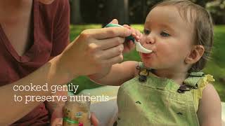 Beech-Nut® Baby Food | "simple choice"