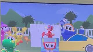 Animal Mechanicals Gets Grounded