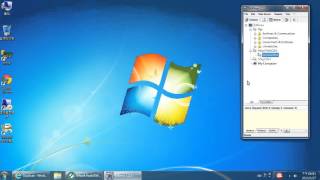 hicloud Box(e) 教學 - 類FTP軟體傳檔服務教學(運用BitKinex) screenshot 1