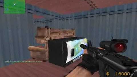 Awesome Cades: CSS Zombie